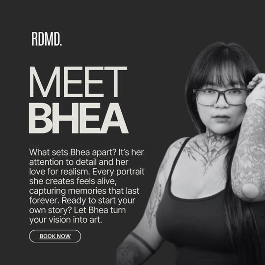 Meet Bhea