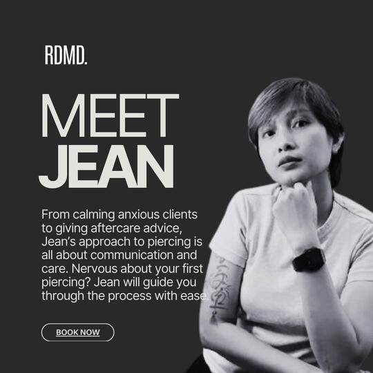Meet Jean